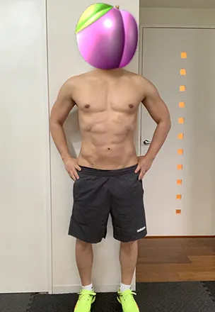 R.K.様のアフター